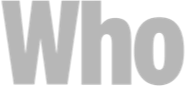 Who Magazine